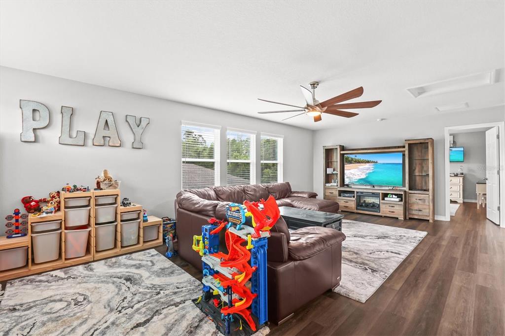 18090 Romanesque Court Spring Hill, FL 34610 - Photo 44 of 82