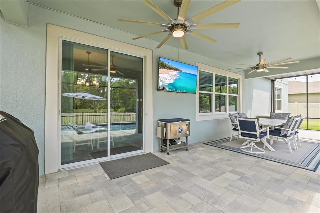 18090 Romanesque Court Spring Hill, FL 34610 - Photo 51 of 82