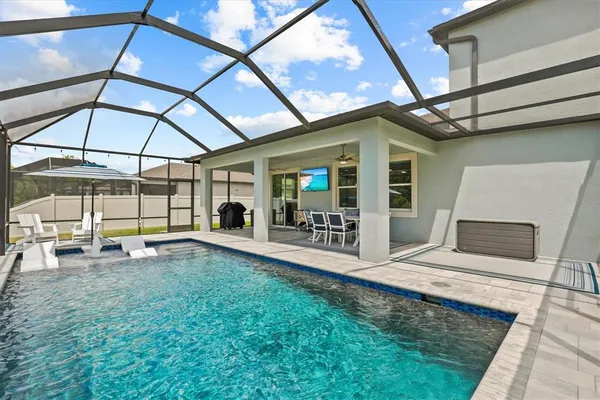 $625,000 | 18090 Romanesque Court, Spring Hill, FL 34610