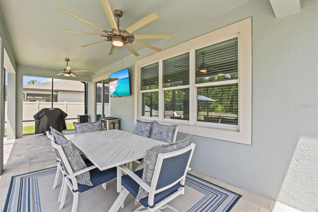 18090 Romanesque Court Spring Hill, FL 34610 - Photo 56 of 82