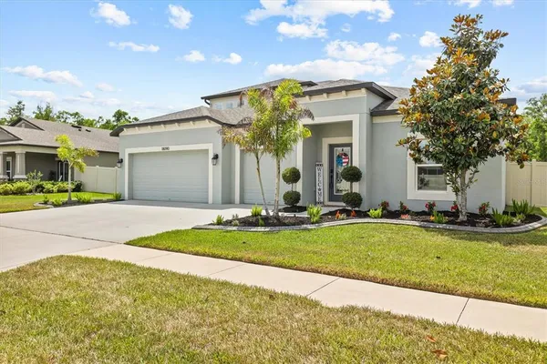 $625,000 | 18090 Romanesque Court, Spring Hill, FL 34610