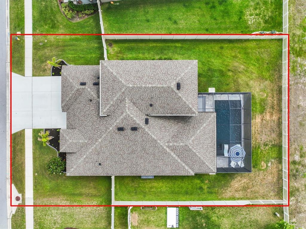 18090 Romanesque Court Spring Hill, FL 34610 - Photo 63 of 82