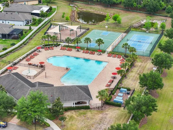 $625,000 | 18090 Romanesque Court, Spring Hill, FL 34610