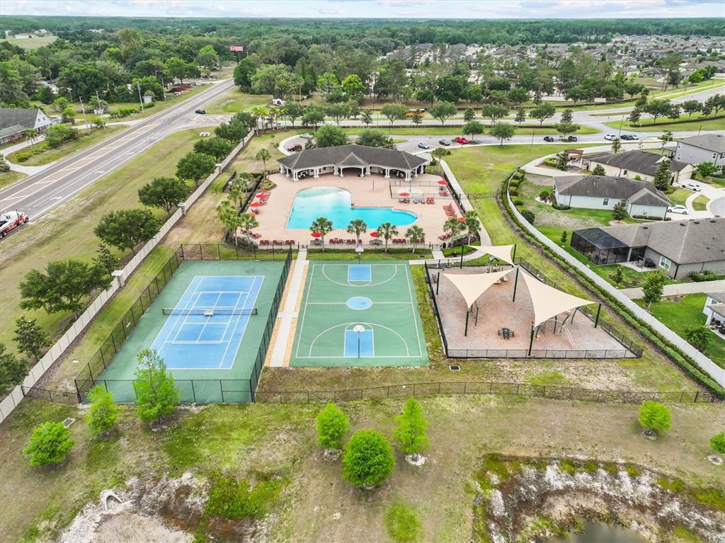 18090 Romanesque Court Spring Hill, FL 34610 - Photo 72 of 82