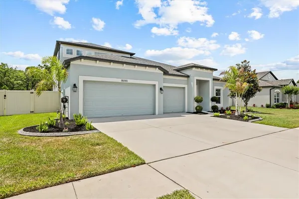 $625,000 | 18090 Romanesque Court, Spring Hill, FL 34610
