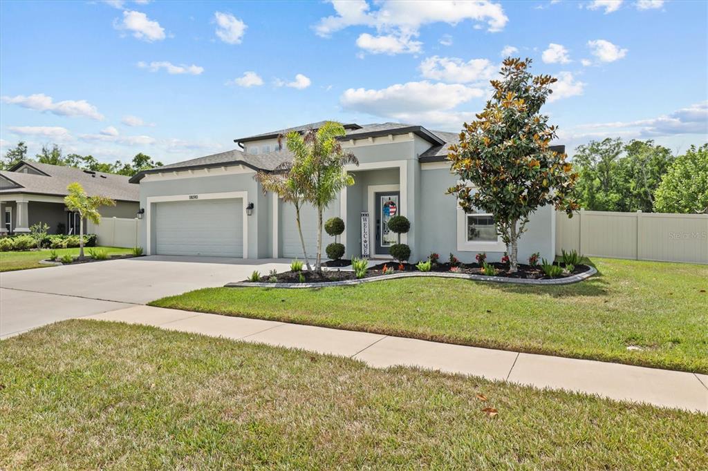 18090 Romanesque Court Spring Hill, FL 34610 - Photo 76 of 82