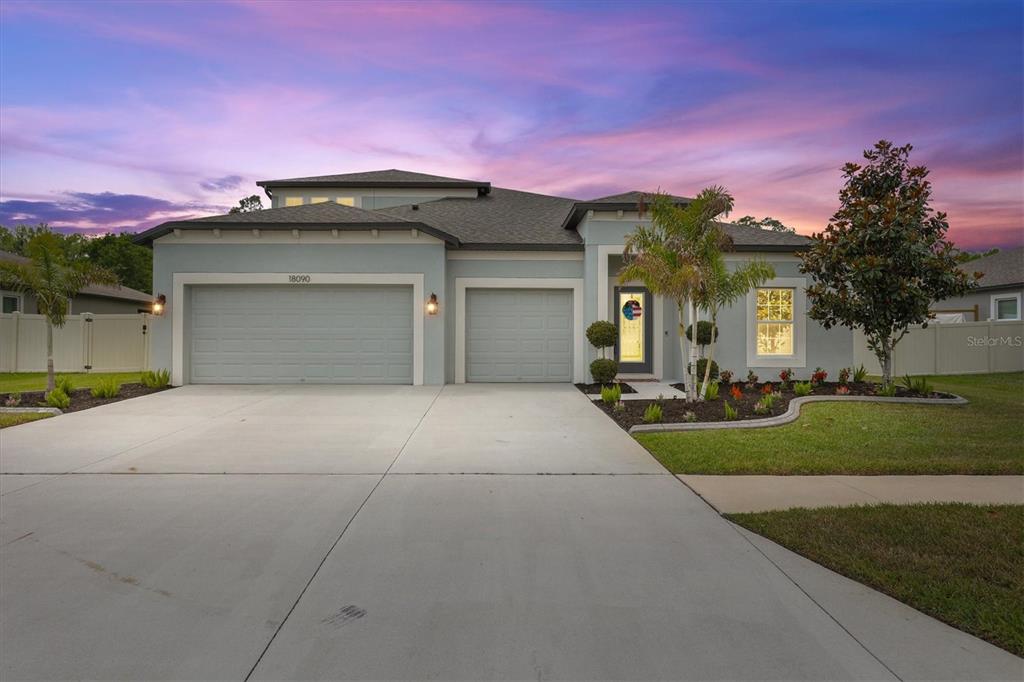 18090 Romanesque Court Spring Hill, FL 34610 - Photo 78 of 82