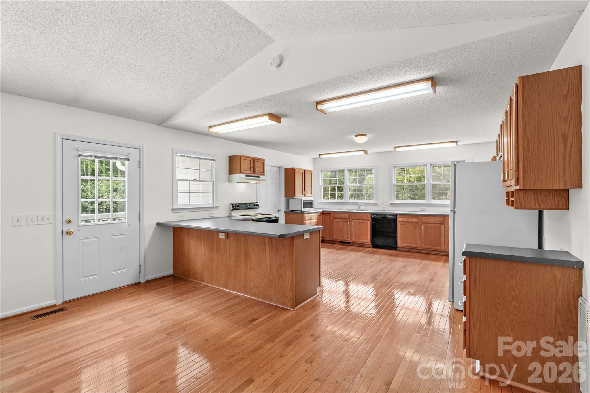 306 3rd Creek Church Road Cleveland, NC 27013 - Photo 26 of 47