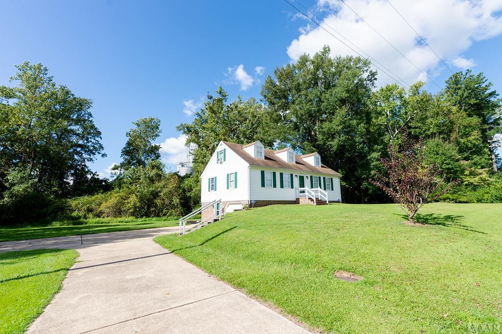 305 Wynne Fork Road Hertford, NC 27944 - Photo 2 of 26 Gallery Image 2