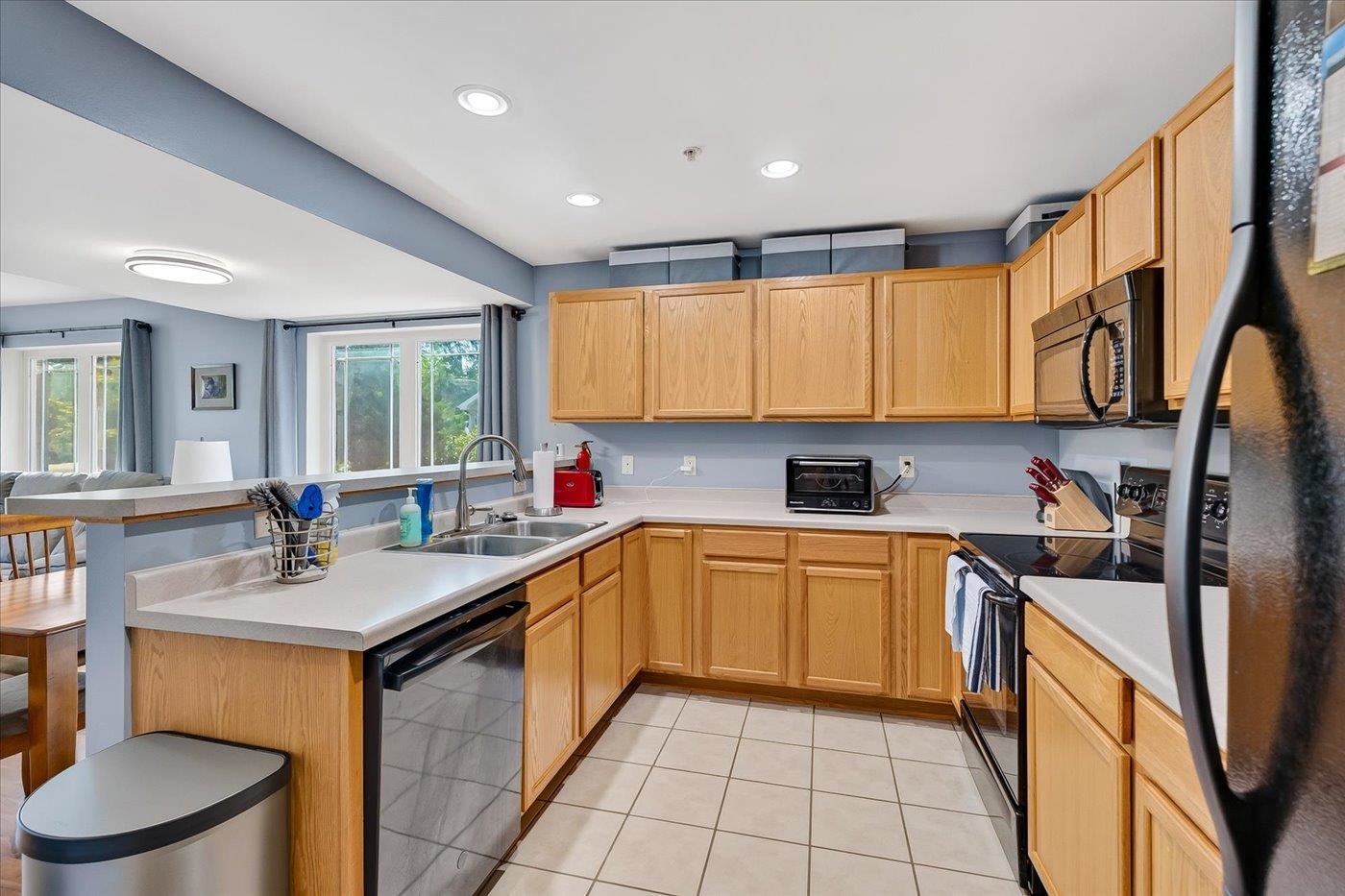 6720 Fairhaven Road, Unit 6 Madison, WI 53719 - Photo 11 of 33