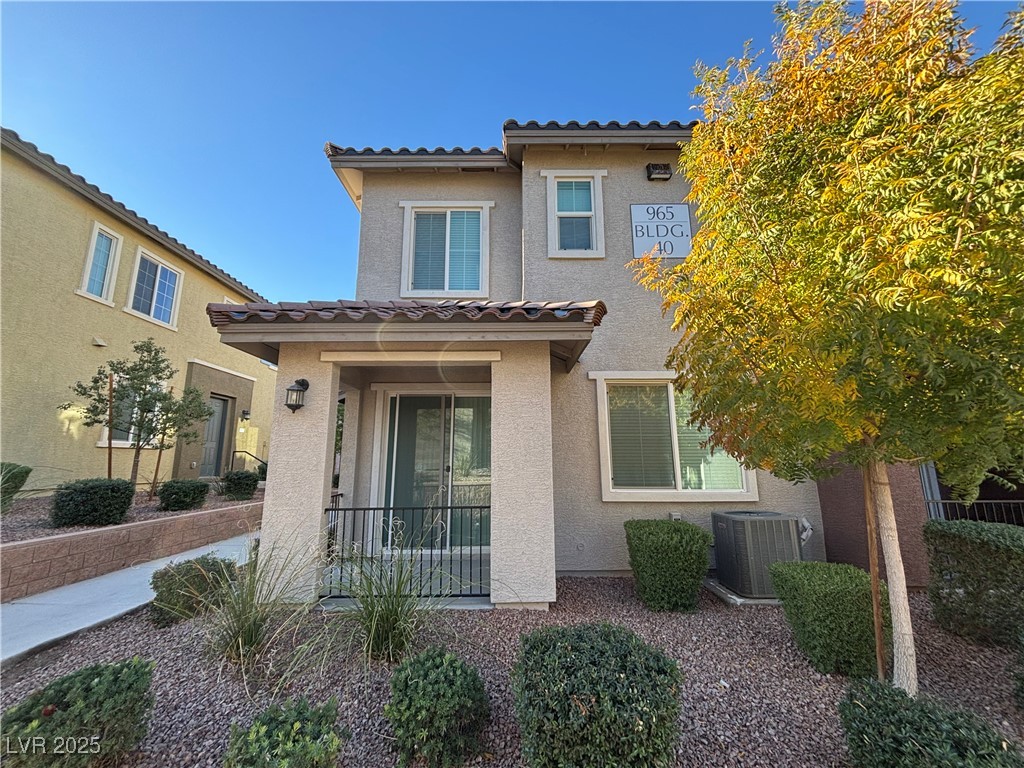 965 Nevada State Drive, Unit 40101 Henderson, NV 89002 - Photo 33 of 33