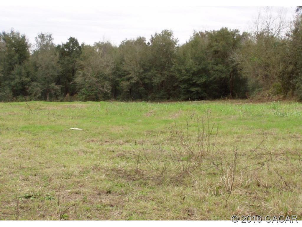24 State Road Bronson, FL 32621 - Photo 1 of 1 a view of a field with an outdoor space