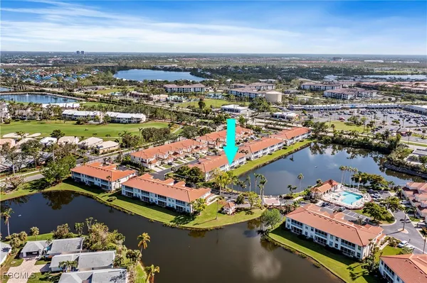 $4,500 | 11271 Jacana Court, Unit 1706, Fort Myers, FL 33908