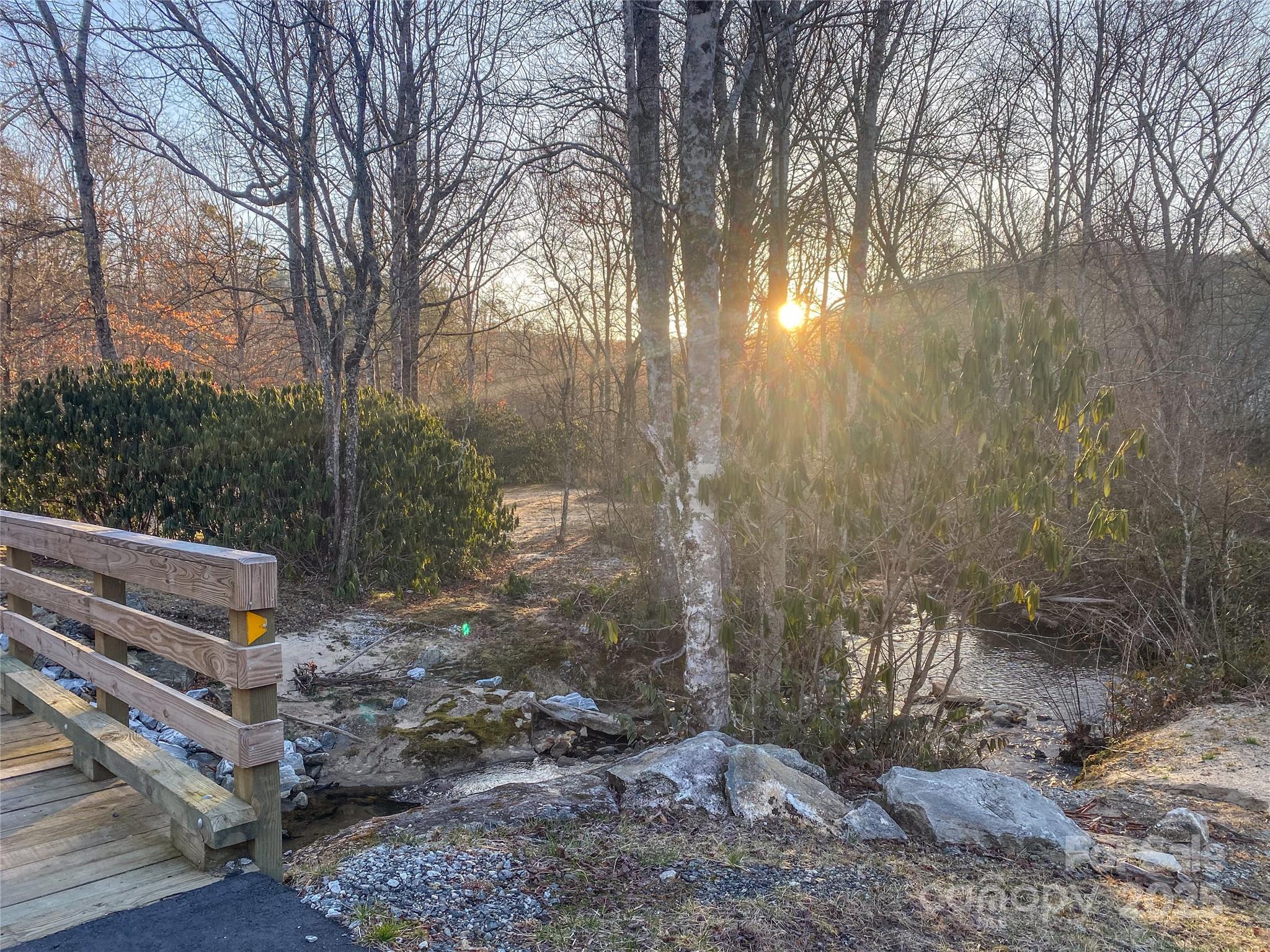 Lot 26 Ridge Trail Drive Balsam Grove, NC 28708 - Photo 8 of 16 Gallery Image 8