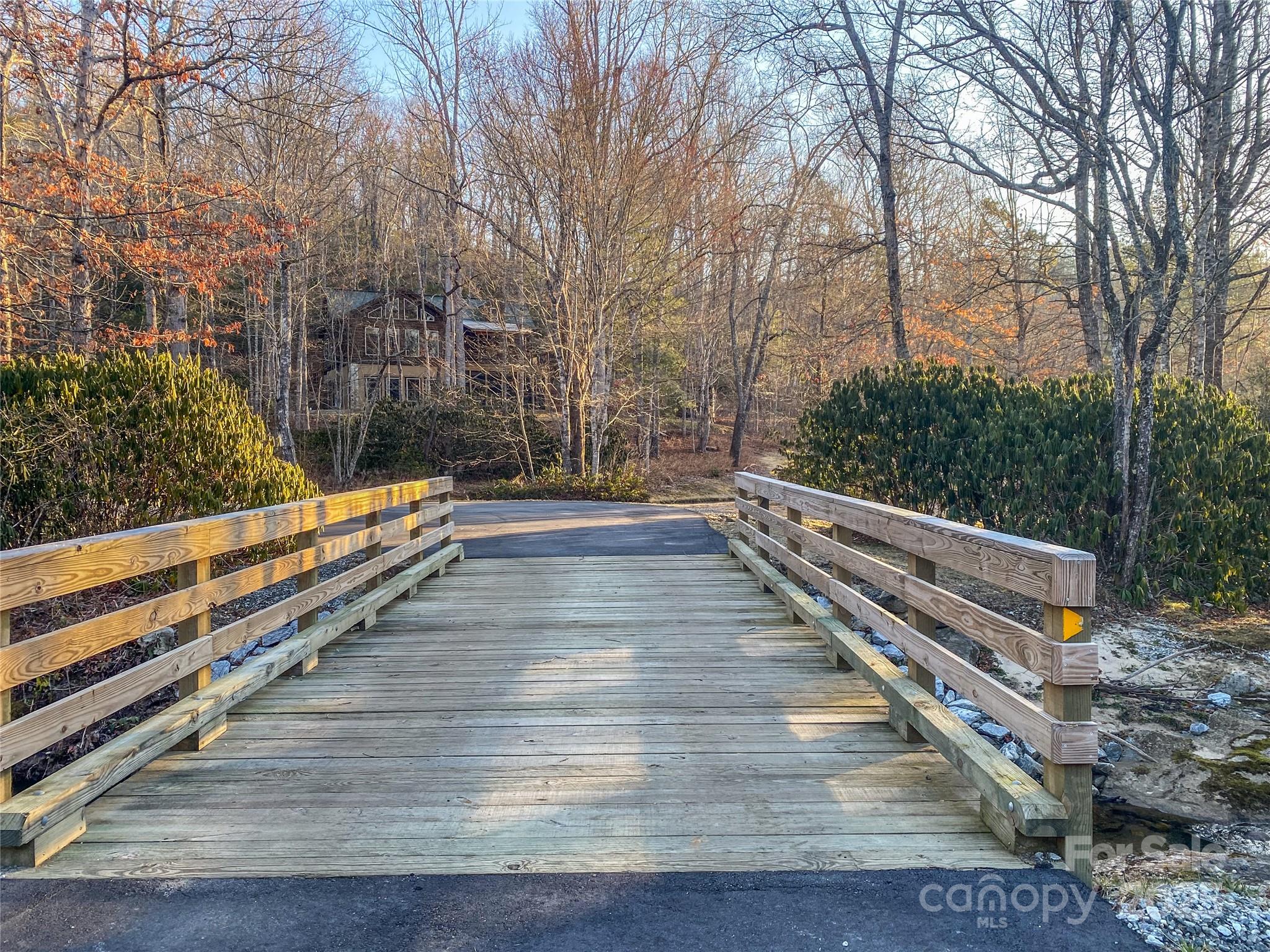 Lot 26 Ridge Trail Drive Balsam Grove, NC 28708 - Photo 9 of 16 Gallery Image 9