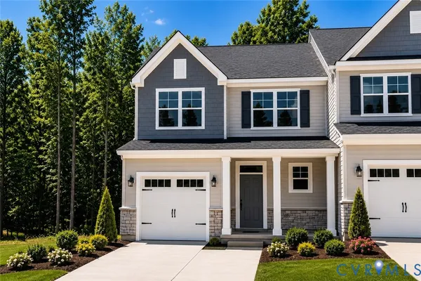 $469,990 | 4324 Aurora Drive, Moseley, VA 23120
