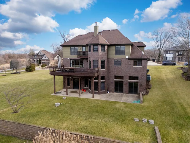 a view of a swimming pool