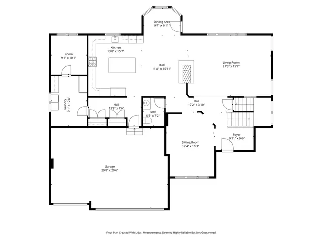 $949,999 | 15520 113th Avenue, Orland Park, IL 60467