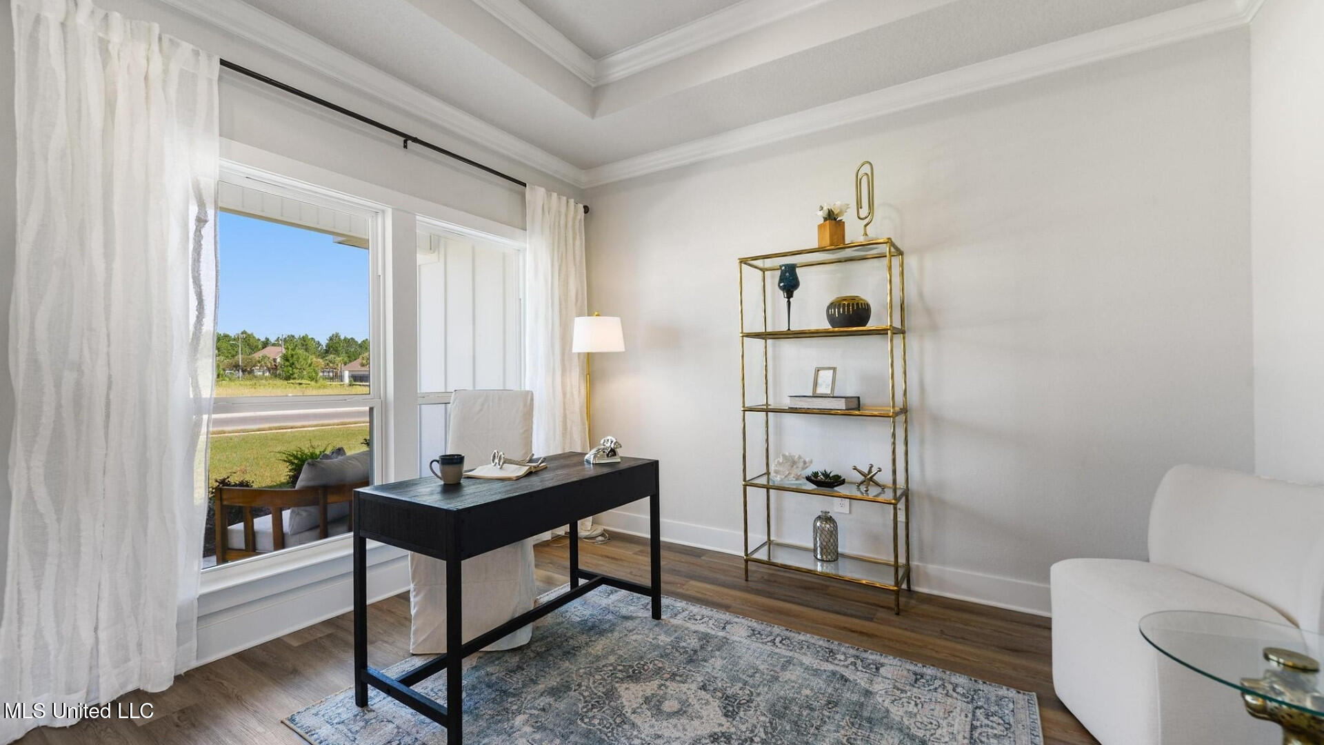 7778 Magnolia Loop Pass Christian, MS 39571 - Photo 24 of 26 Sitting Room