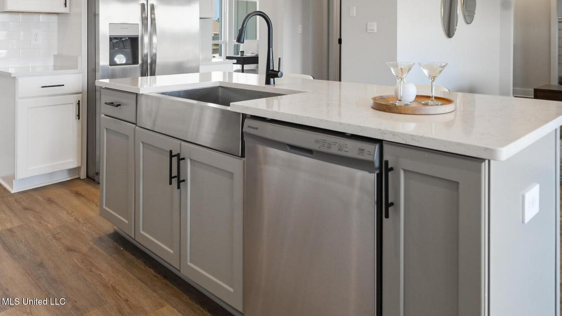 7778 Magnolia Loop Pass Christian, MS 39571 - Photo 7 of 26 Kitchen