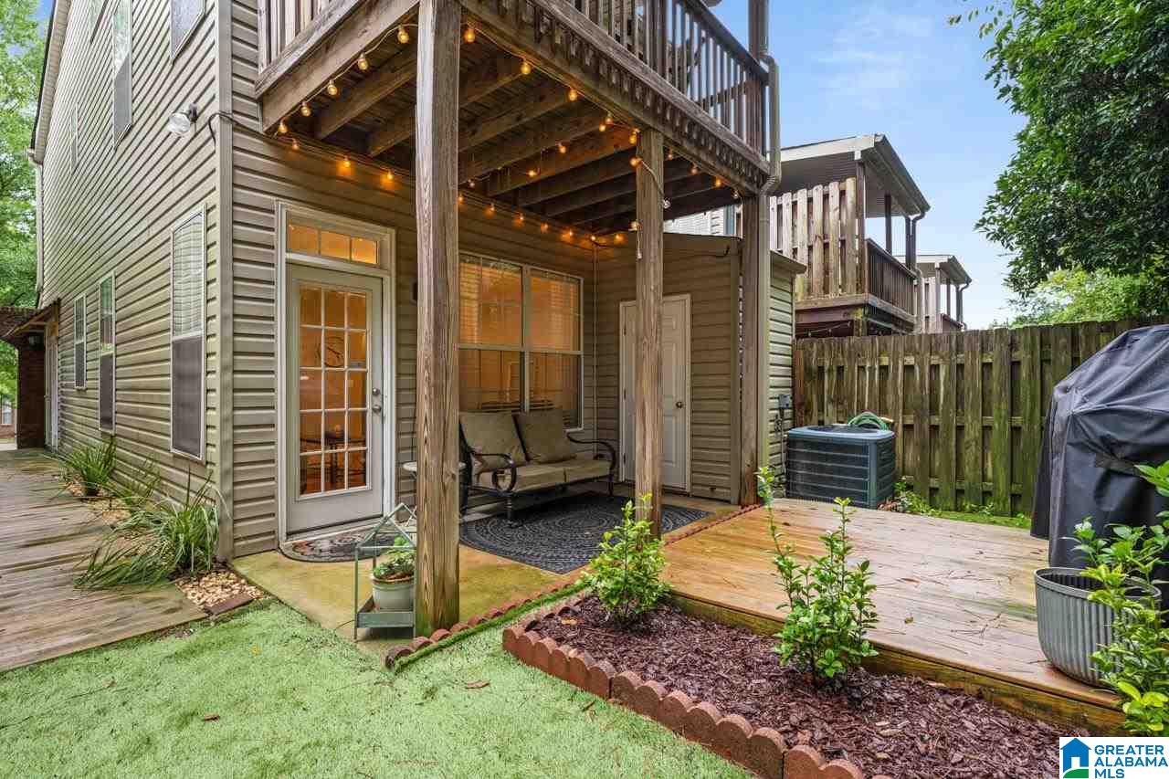 225 Calloway Lane Pelham, AL 35124 - Photo 19 of 20