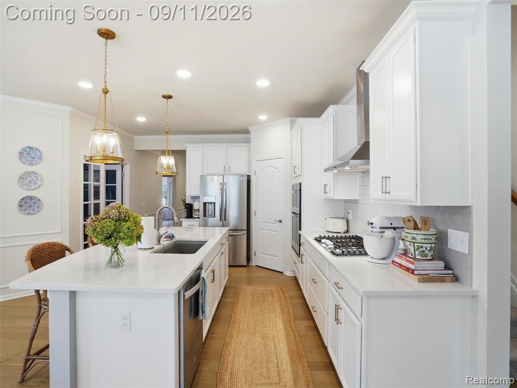 1060 Spring Trail Brighton, MI 48116 - Photo 12 of 35 Gallery Image 12