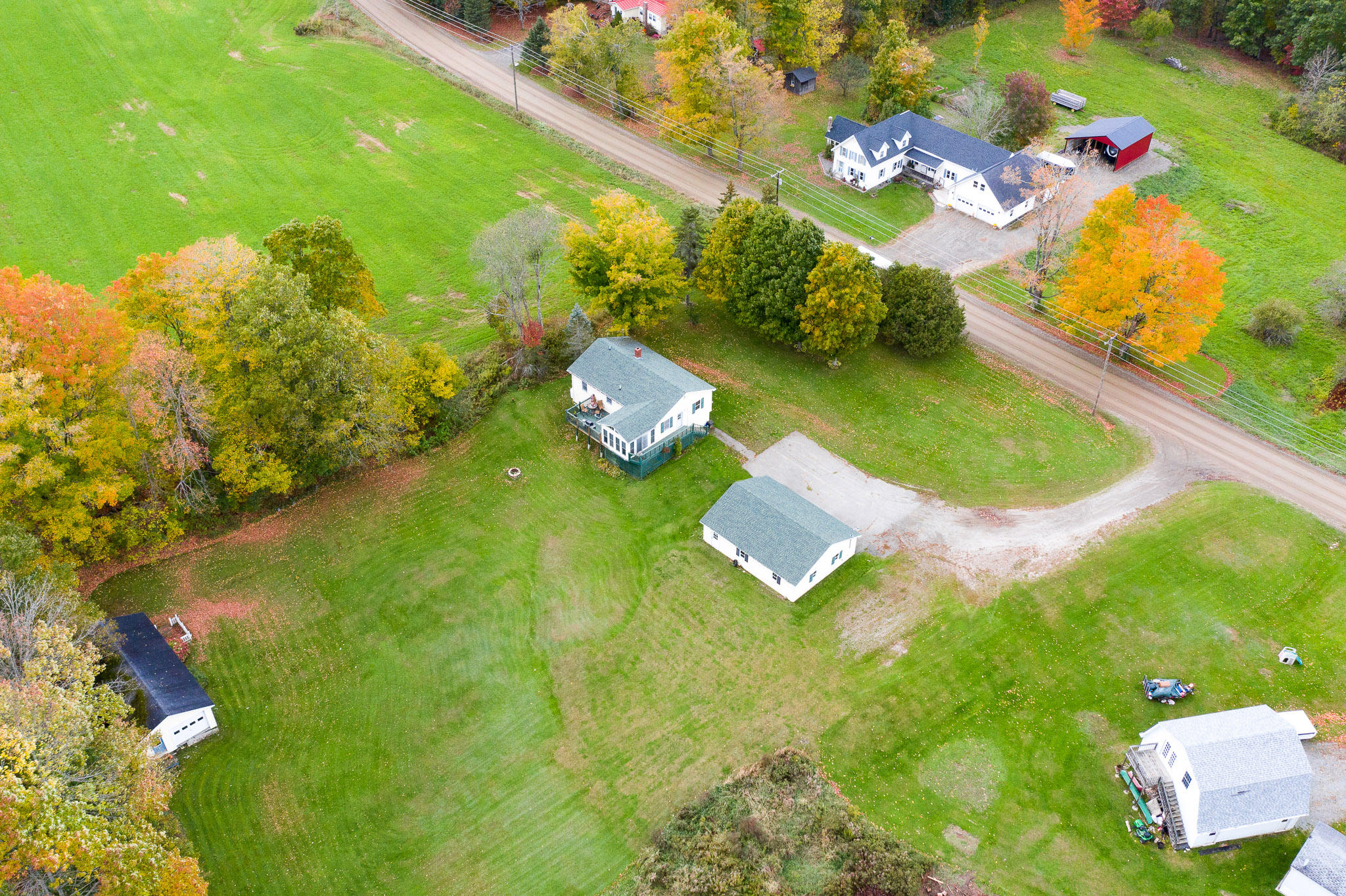 357 Fogler Road Exeter, ME 04435 - Photo 57 of 67 5 Exeter