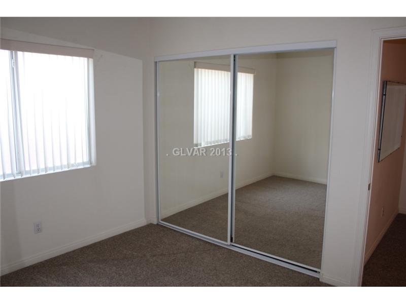 3643 South Riley Street Las Vegas, NV 89147 - Photo 12 of 16 Bedroom. 3rd bedroom