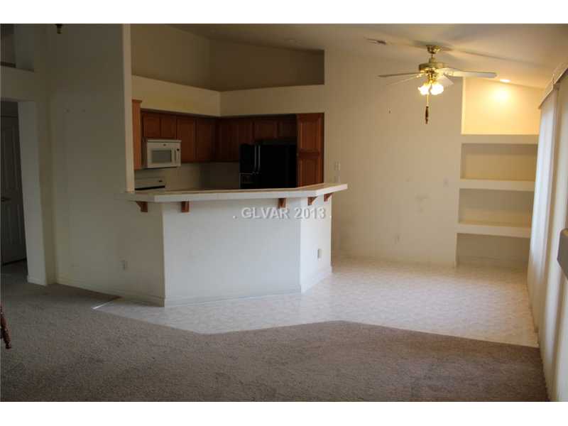 Dining Room. Kitchen/dining