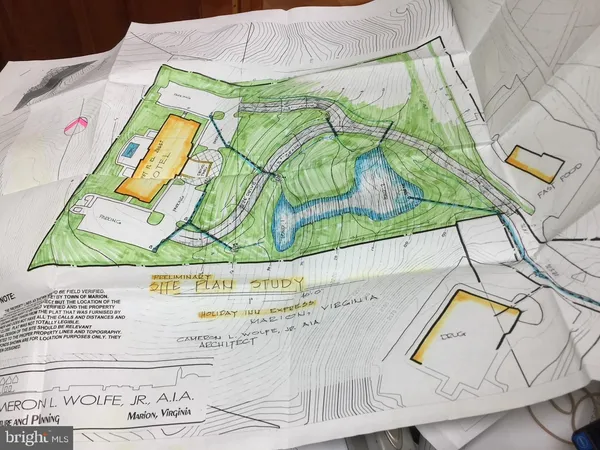 $300,000 | Wendy Drive, Marion, VA 24354