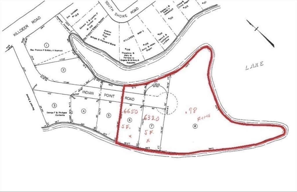 20 Indian Point Road Webster, MA 01570 - Photo 11 of 26
