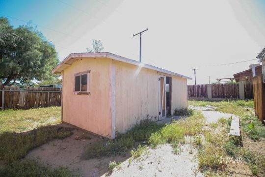 1401 West Mariposa Avenue Ridgecrest, CA 93555 - Photo 22 of 23 Gallery Image 22
