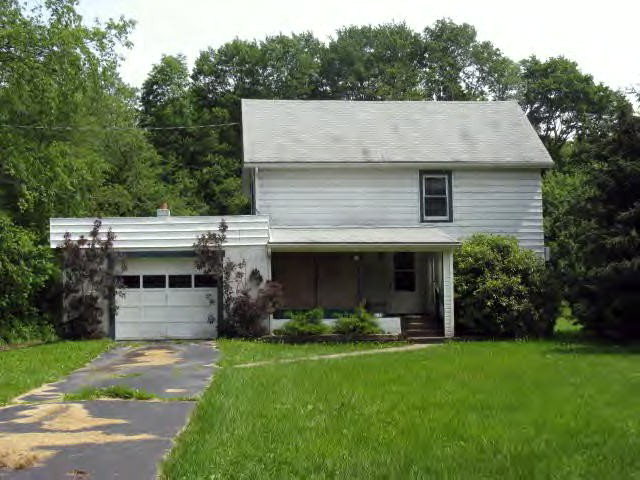 Main View