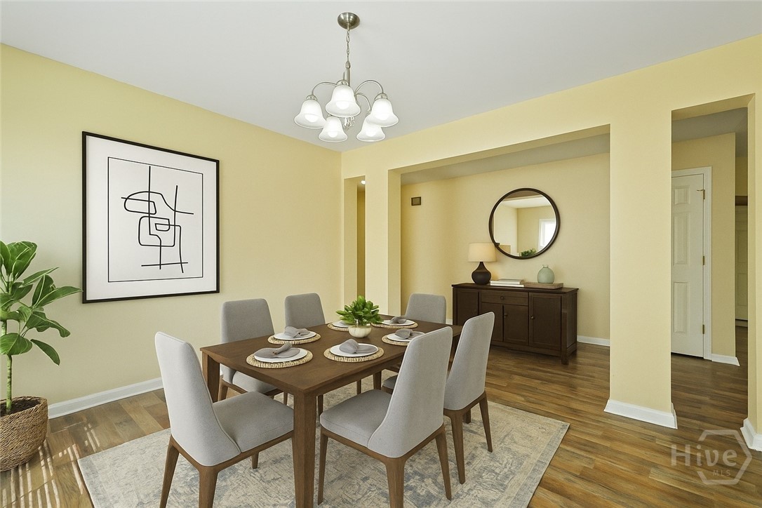 31 Cottingham Way Pooler, GA 31322 - Photo 4 of 44