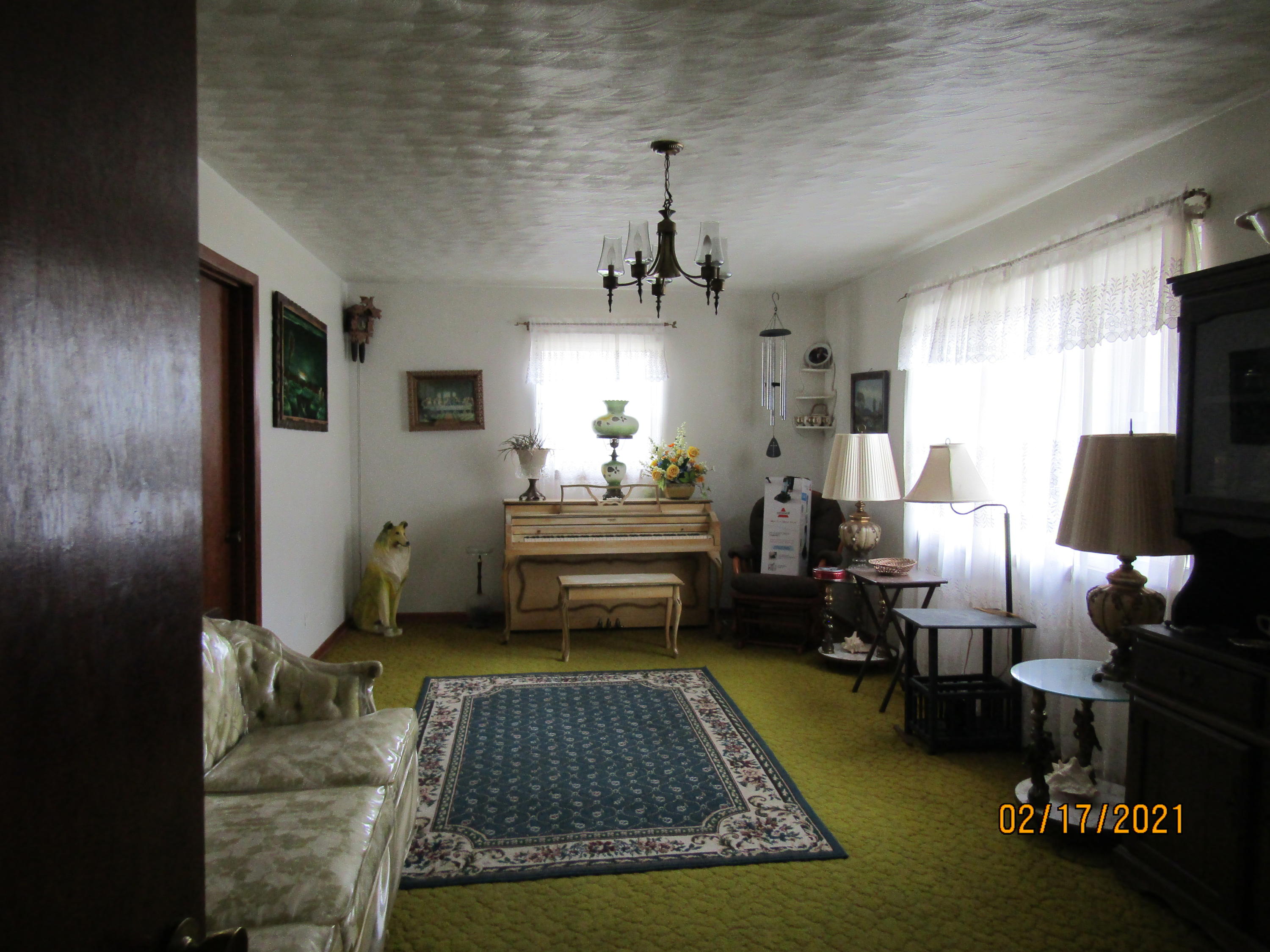 2189 Little Valley Road Tazewell, TN 37879 - Photo 7 of 21 IMG_1852