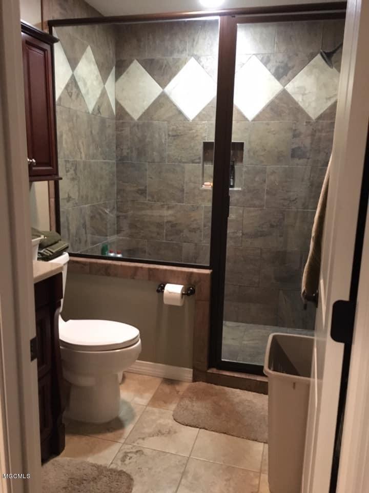 127 Mason Road Lucedale, MS 39452 - Photo 4 of 6 Bathroom 2