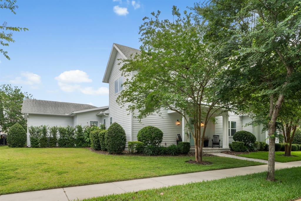 741 Southwest 133rd Way Newberry, FL 32669 - Photo 54 of 65