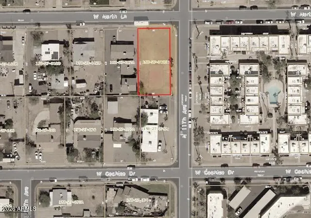 $149,900 | 10414 North 11th Avenue, Phoenix, AZ 85021