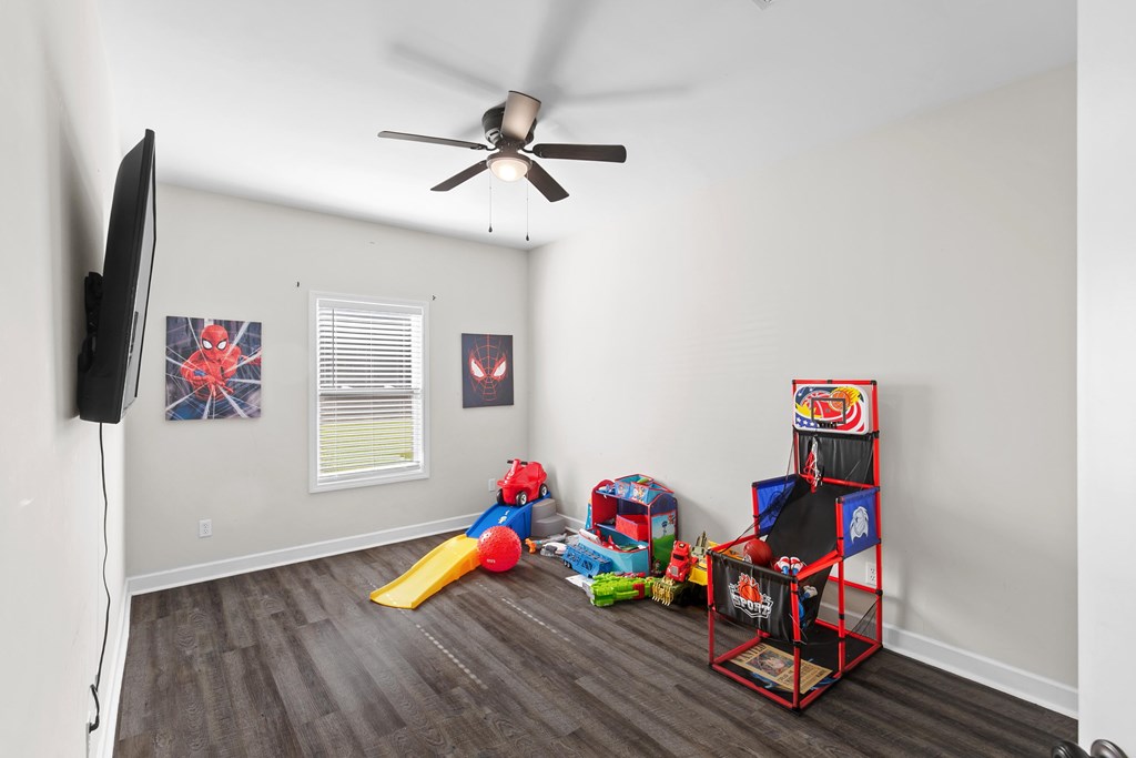 232 Highland Road Slocomb, AL 36375 - Photo 15 of 34