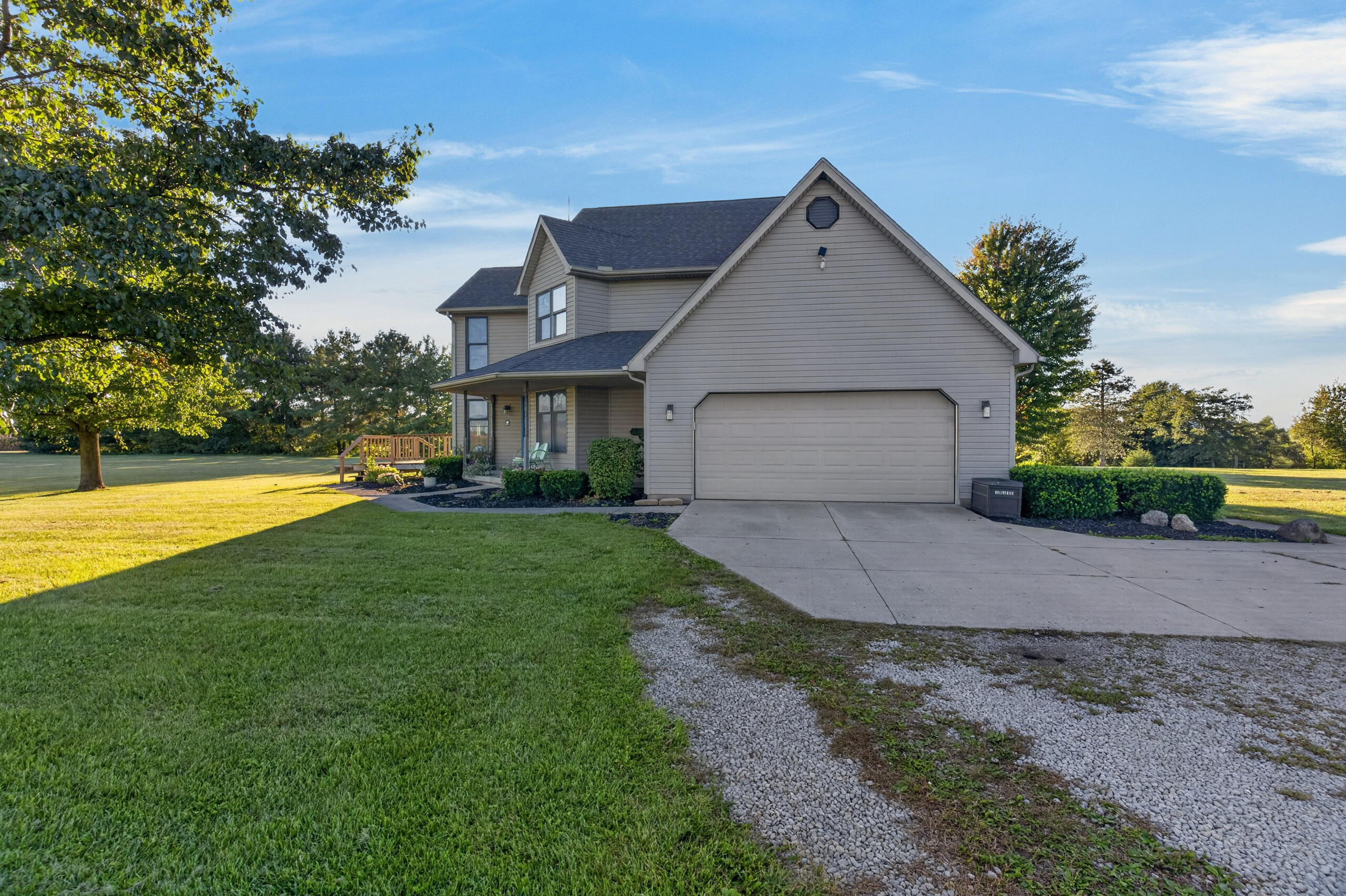 2045 Lindsey Road Sidney, OH 45365 - Photo 4 of 60 2045 Lindsey Rd, Sidney OH-4