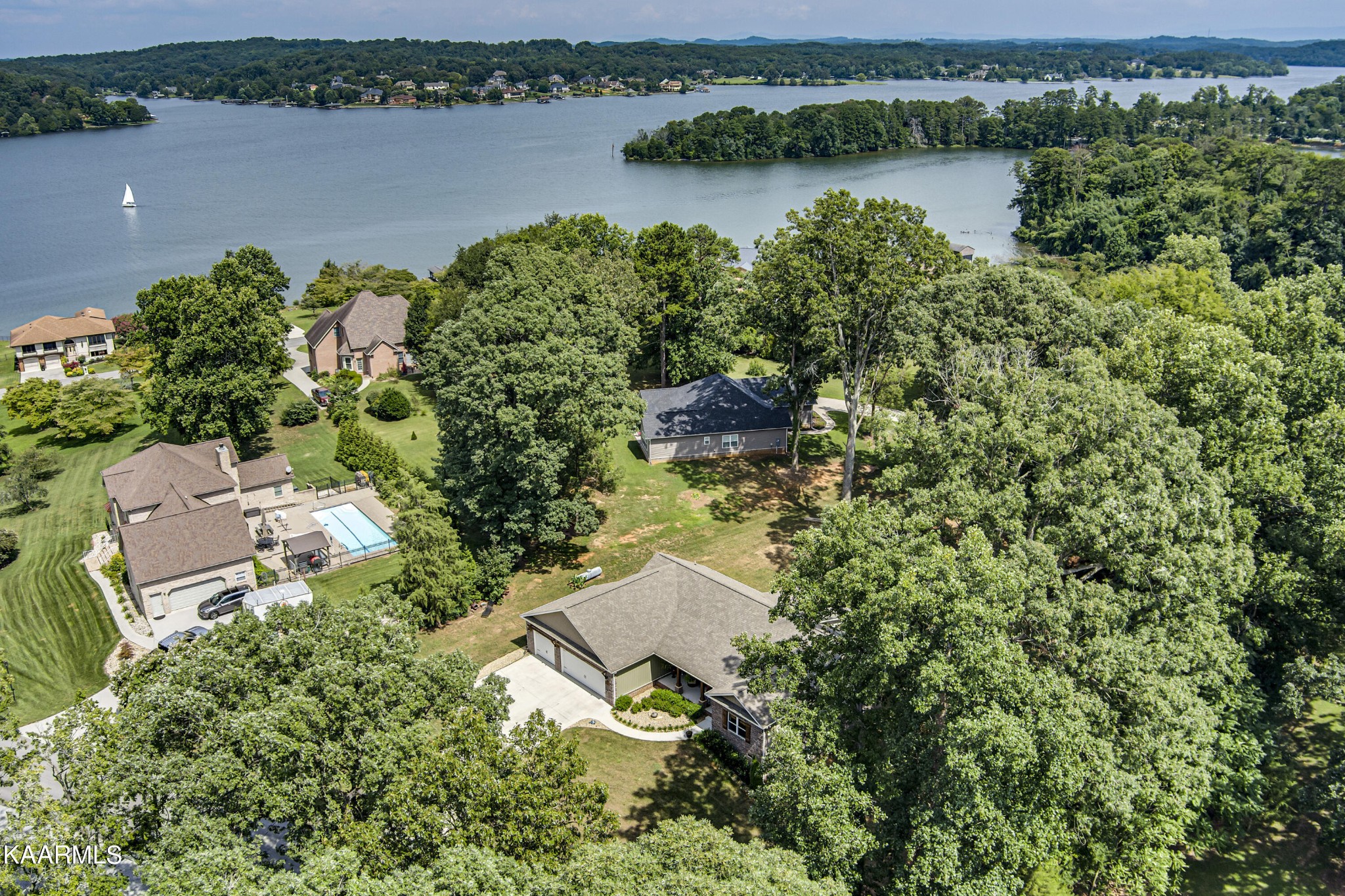 5101 Brooksview Road Lenoir City, TN 37772 - Photo 4 of 55 Gallery Image 4