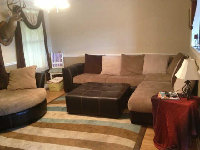 209 Jack Porter Road Lafayette, TN 37083 - Photo 3 of 14 Gallery Image 3