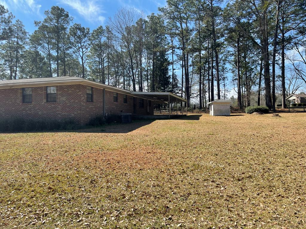 2166 Blf Spgs Road Ashford, AL 36312 - Photo 10 of 26