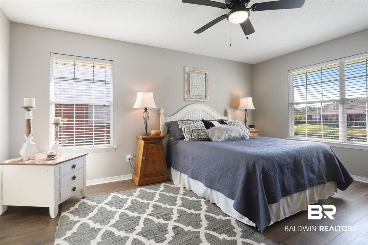 8969 Shoenight Circle Foley, AL 36535 - Photo 10 of 22 Water View!