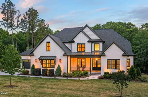 $2,050,000 | 7113 Barn Owl Lane, Raleigh, NC 27614
