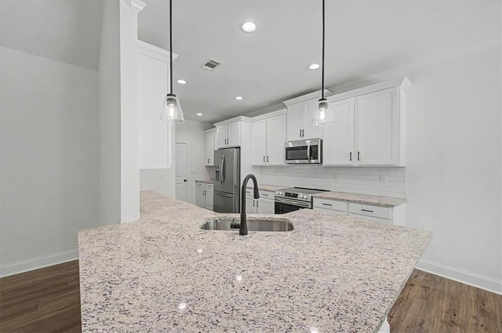 623 Clyde Cole Road Dallas, GA 30157 - Photo 14 of 33 Gallery Image 14