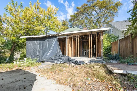 $600,000 | 4811 Elkins Avenue, Nashville, TN 37209