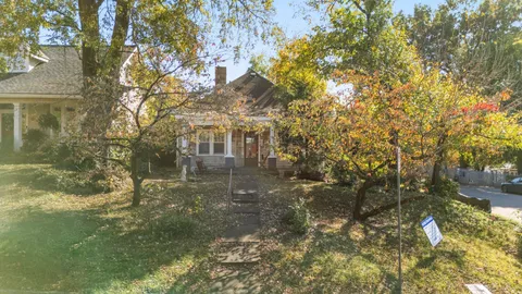 $600,000 | 4811 Elkins Avenue, Nashville, TN 37209