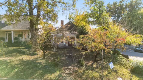 $600,000 | 4811 Elkins Avenue, Nashville, TN 37209