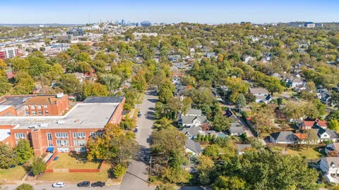$600,000 | 4811 Elkins Avenue, Nashville, TN 37209